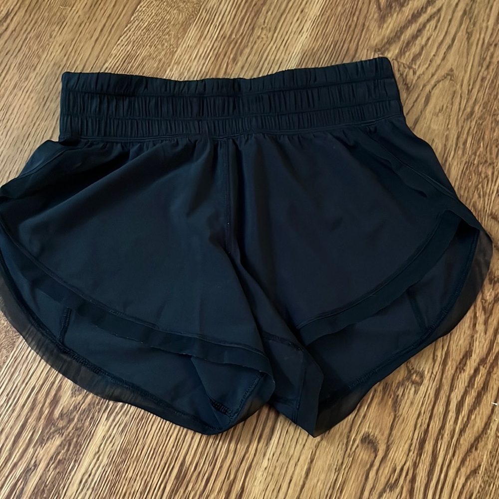 Lululemon size 2 shorts